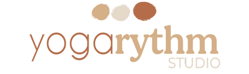 logo yogarythm studio yoga mazargues 13009 Marseille
