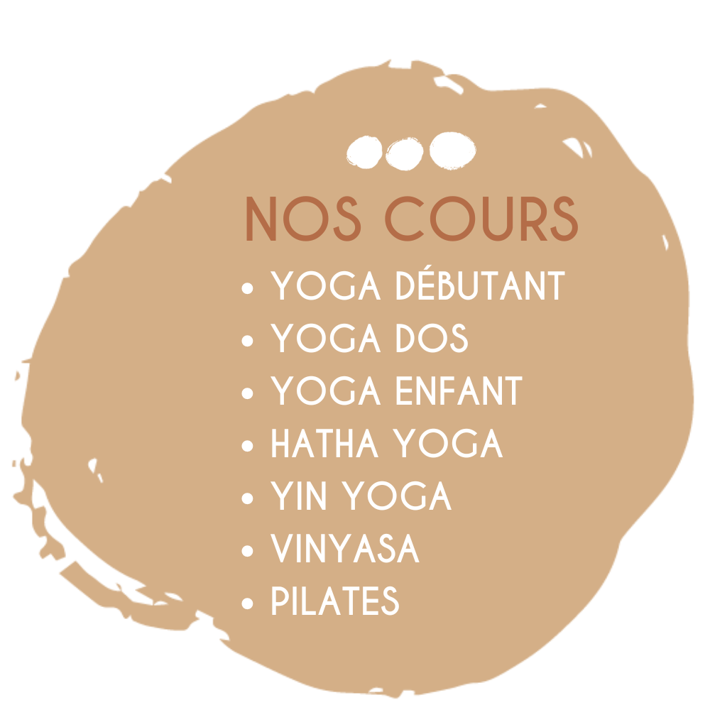 cours yoga pilates yogarythm mazargues
