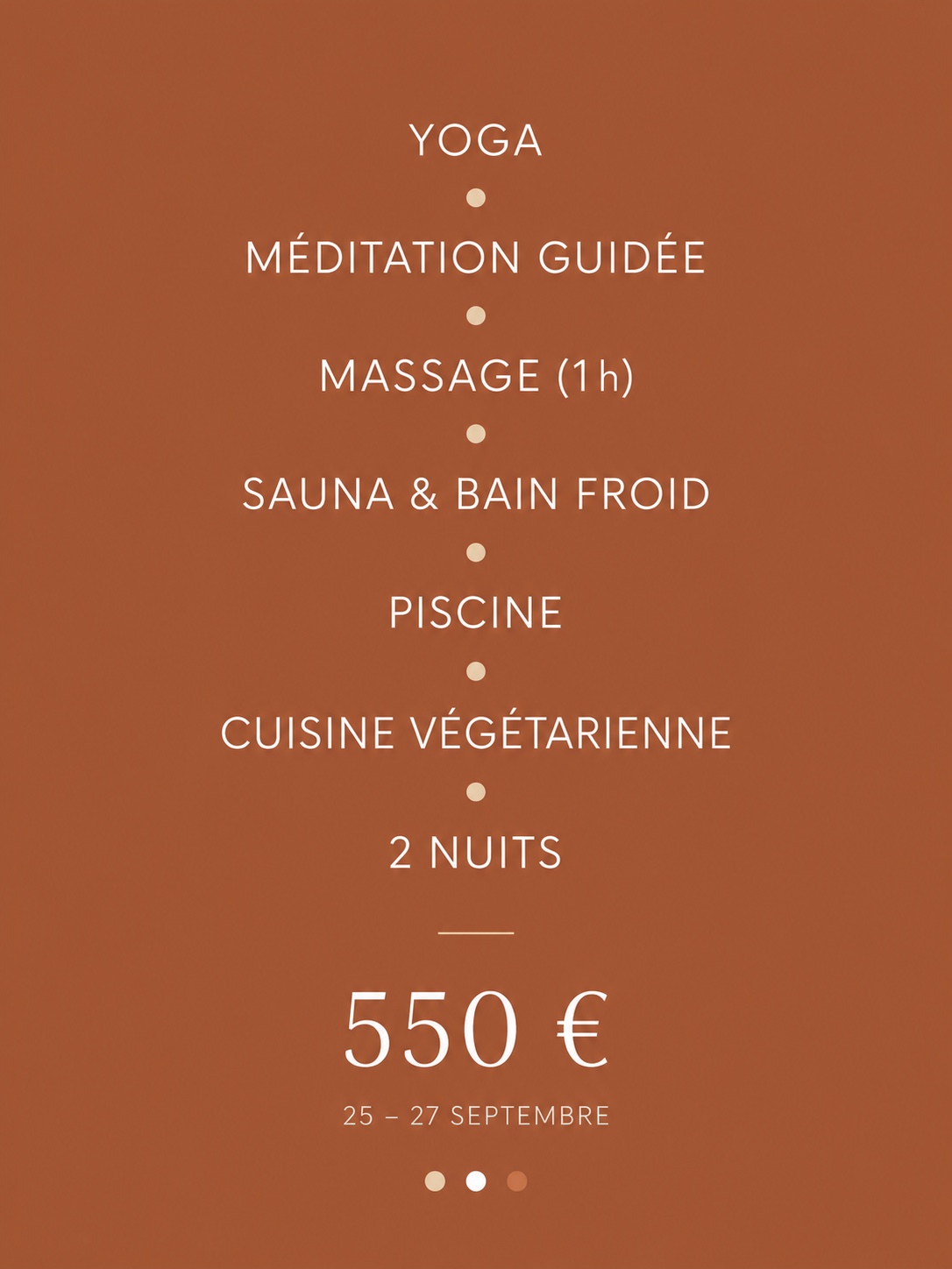 programme retraite yoga septembre 2026