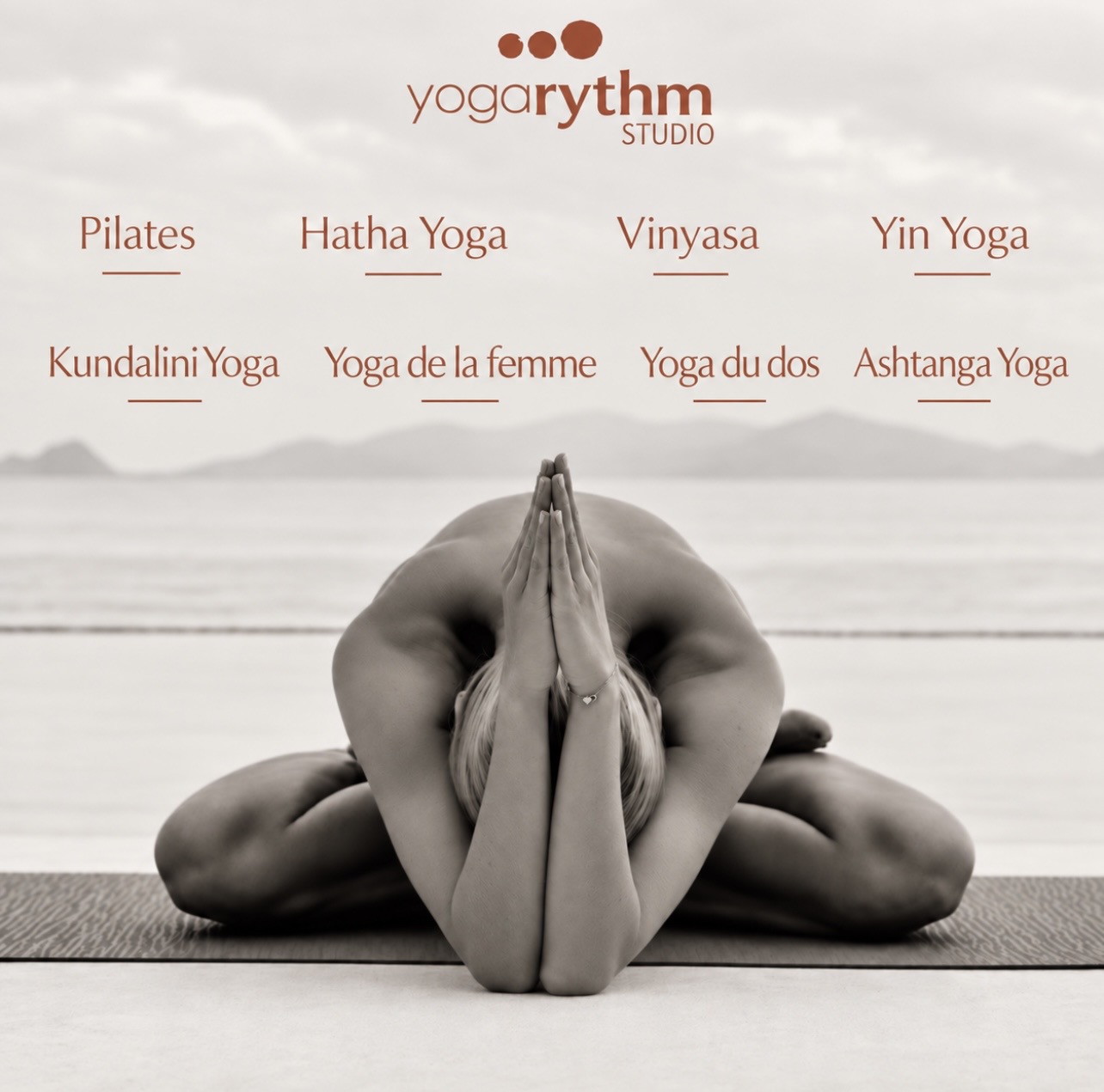 cours de yoga pilates yin vinyasa kundalini 13009